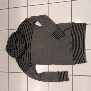 W Couture Boutique Slim fit sweater